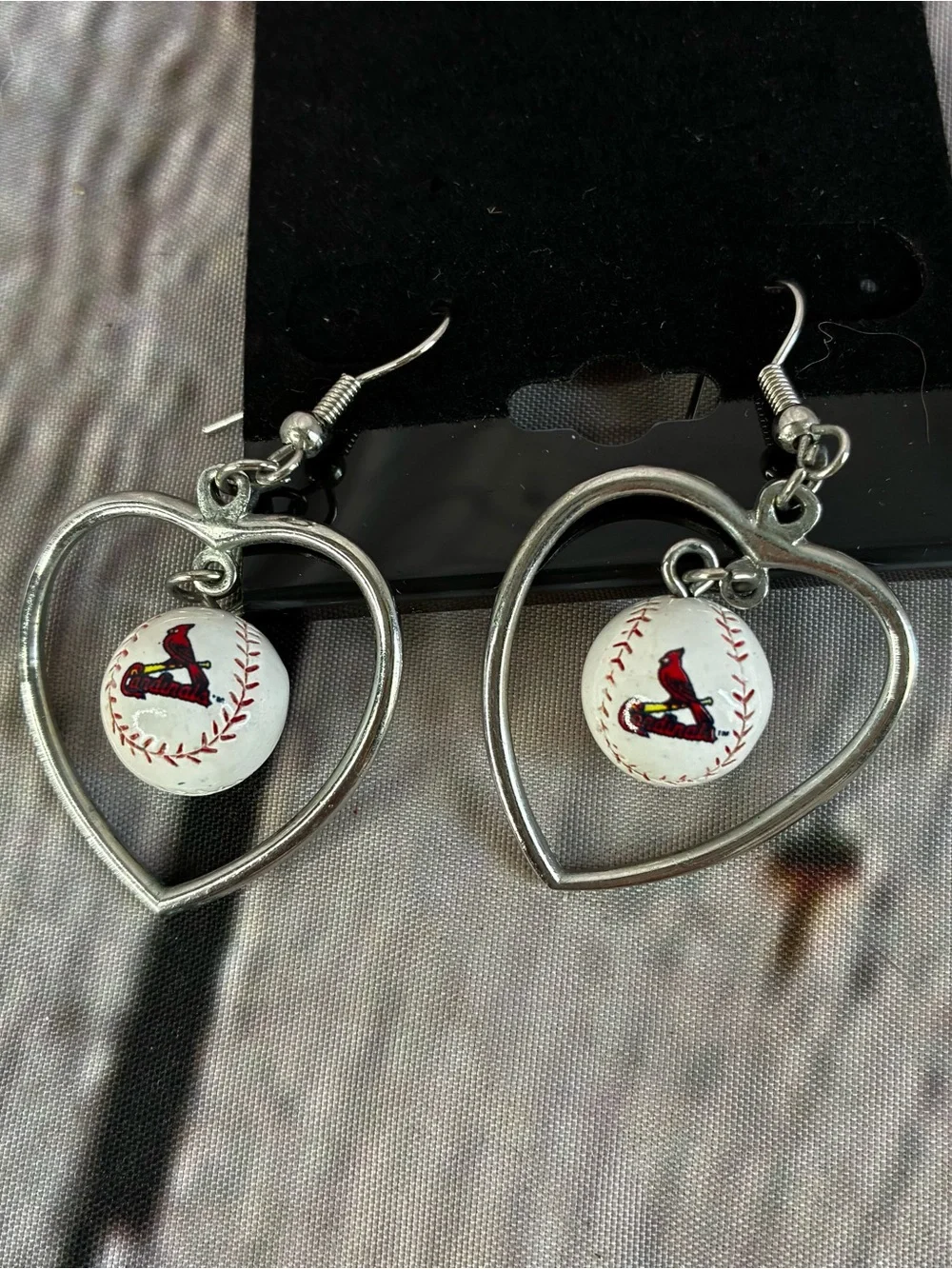 5/$20 MLB St. Louis Cardinals 